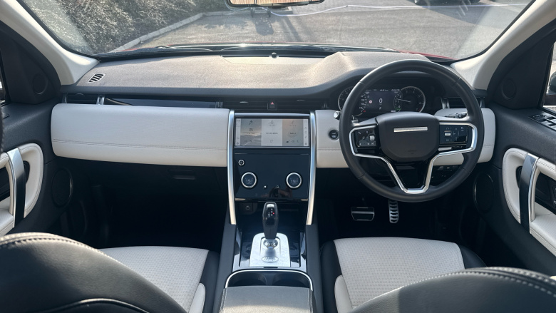 Land Rover Discovery Sport 1.5 P300e Urban Edition 5dr Auto [5 Seat] Station Wagon